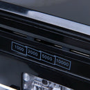 Electronic Piggy Bank Atm Password Money Box Cash Coins Saving Box Atm Bank