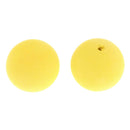 2pcs/Pack Fishing Float Hard Buoyancy Ball Float for Outdoor Fishing Float