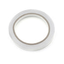 1PC 10mm Aluminum Foil Joint Sealing Radiation Thermal Resist Adhesive Tapes LJ