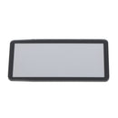 Top Outer LCD Display Screen Window Glass Cover Screen for Nikon D610 Camera