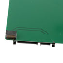 SFF-8784 SATA Express Hard Disk to 2.5" Sata HDD Adapter Card for WD5000MPCK
