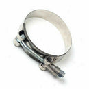 3" T-Bolt Clamp Silicone Stainless Steel Hose Turbo Intake Intercooler 1pcs
