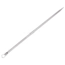 7pcs Blackhead Pimple Blemish Comedone Acne Extractor Remover Tool Kit SetBX