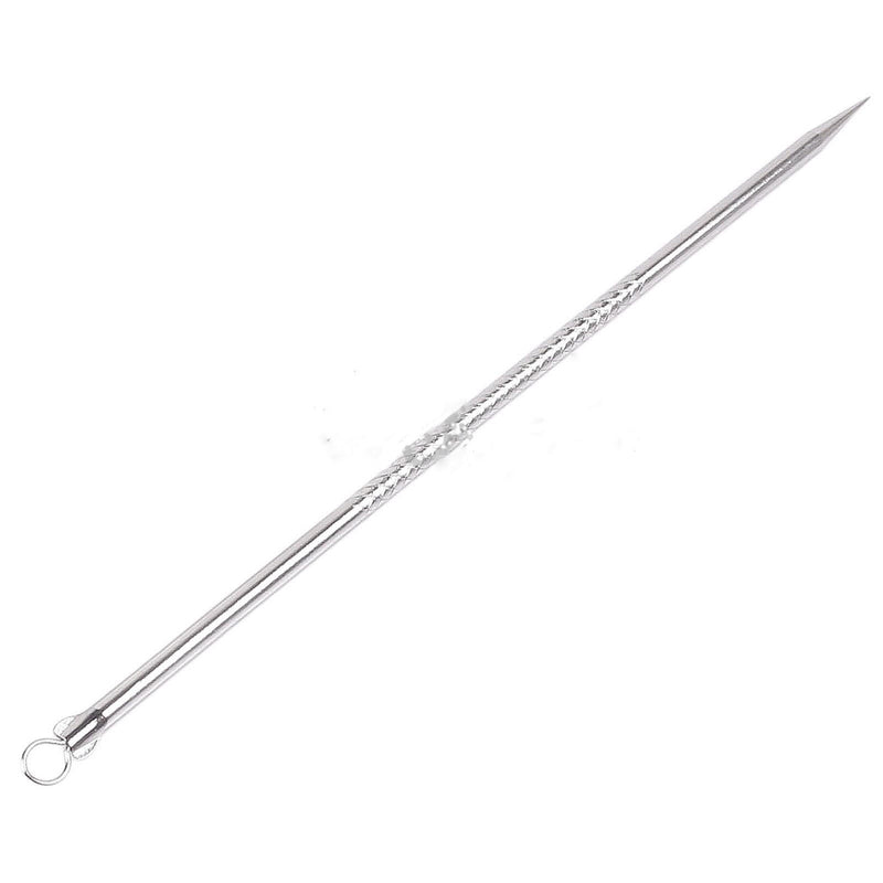 7pcs Blackhead Pimple Blemish Comedone Acne Extractor Remover Tool Kit SetBX