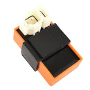 Racing Performance AC CDI BOX For GY6 50cc - 150cc Chinese Scooter Moped 3CAU