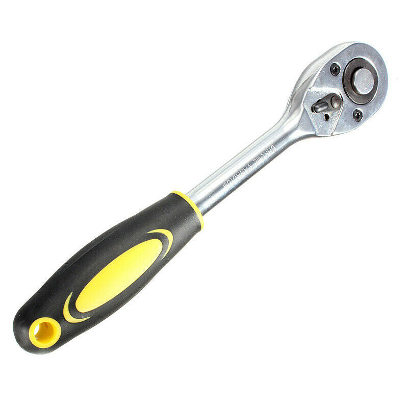 1/2" Quick release Ratchet wrench