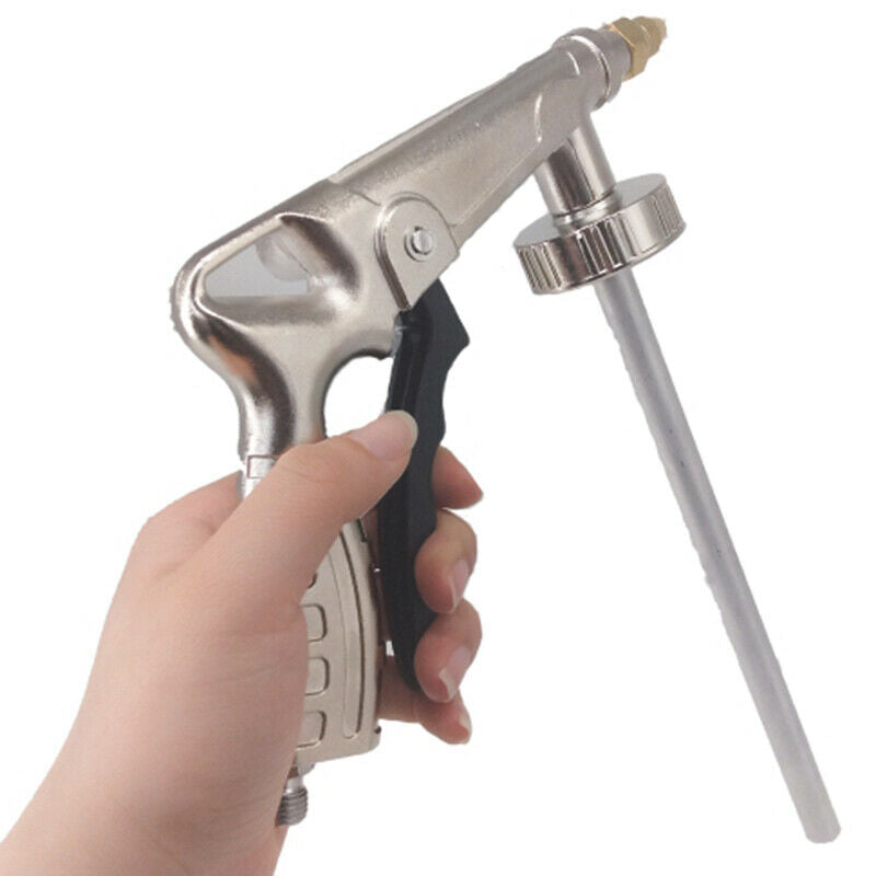 Airbrush Paint For Automobile Chassis Glue Tool Auto Armored Spray Tool Und G5I9