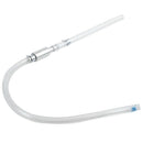 Motorcycle Car Clutch Brake Bleeder Hose One Way Valve Tube Bleeding Tool K A4V6