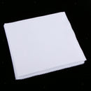20 Pack Cleaning Microfiber Cloth Lens Screen Camera Glasses Lcd Cleaner