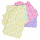 150 Sheets Square Origami Paper Crane Folding DIY Craft Best Wish Gift Patt