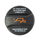 Engine Oil Filler Cap 06B103485 C 026103485 D for A4 A6 A8 TT Jetta Passat