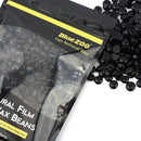 BlueZOO 250g Depilatory Hot Film Hard Wax beans Pellet Waxing Bikini Hair R