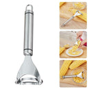 Creative Corn Kernels Cob Remover Cutter Corn Shaver Kitchen Accessories