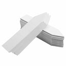 100PCS Plastic Plant Labels Sowing Cutting Vegetable Shrub Markers