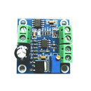5 Pieces Frequency to Voltage Converter Module for 0-1KHZ Frequency to 0-10V