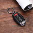 Car Alarm Auto Remote Central Kit Door Lock Locking Vehicle Keyless Entry System