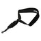 5Pieces Adjustable Saxophone Neck Strap For Sax Accessories Parts Black
