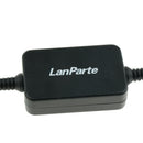 17V Regulated Output Voltage 8.4V, DC-55-21 Camera Power Supply Cable for