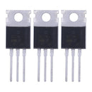 3 Pcs IRL7833 200A 33V N Channel Power MOSFET Transistor H9X8