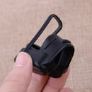 Decor 2x Car Seat Belt Adjuster Safety Buckle Cover Anti-Scratch Protective Case
