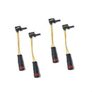 4pcs/set Indicator Wire Brake Pad Car Rear Manual Tool Modify for Benz W169/W245