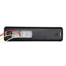10-30V Trailer Steering Brake Light Indicator 24 Led Side Light Car Tail Li