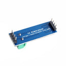 5PCS MAX485 RS-485 Module TTL to RS-485 module for Arduino Raspberry pi Hot MO