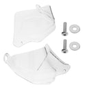 1 Pair Left & Right Motorcycle Shield Hand Guard Windshield for BMW R1200GS