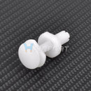 50x DOOR TRIM PANEL PUSH TYPE RETAINER CLIP fit for GMC Chevrolet 15960325 Hf