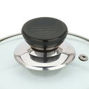 2x Replacement Pot Pan Cup Kitchen Cookware Holding Knob Handles Lid Grip Cover