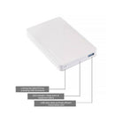 Hard Disk Drive Support 4T 2.5-inch USB 3.0 6Gbps Aluminium Alloy SATA HDD  O5S1