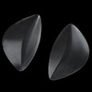 1Pair Silicone Gel Arch Support Pad Flat Foot Orthopedic Inserts Incoles OZ