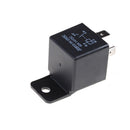 2set Car Auto DC 12V Volt 40A Automotive 4 Pin 4 Wire Relay & Socket 40amp   3C