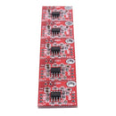 5Pcs Tda1308 Headphone Amplifier Board Preamplifier For Diy