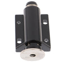 Magnetic Rebounding Drawer Latch Hardware Cabinet Catches Door Stop- OZ