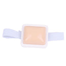Injection Pad-Plastic Intramuscular Injection Training Pad Nurse Medical OZ