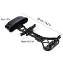 Universal Archery Quiver For Compound Bow Hold 6 Arrows J1H7