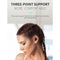 XG-13 Ture Wireless Hifi Stereo Bluetooth 5.0  Earphone W/ Charging Box With Mic