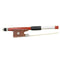 4/3 Arbor Violin Bow Fiddle Bow Horsehair Exquisite for violin of 4/3 Size