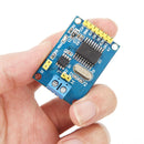 MCP2515 CAN Bus Module TJA1050 Receiver SPI Module for Arduino     YF BX