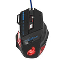 Dtime Usb Laptop Computer Pc Gaming Air Mouse For Dota2 Optical Mouse Gamer