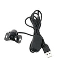 USB Car Atmosphere Lamp Starry Sky Interior Ambient Star Light RVR HRN