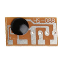 10Pcs Doorbell Three Times Music Sound Board Chip HS-088 Mono Voice Music Module