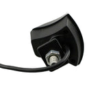 Car Front View Camera CAM Blind View Area for Audi A1 A3 8P 8V A4 B8 A5 A6  L6T9