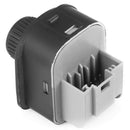 Car Electric Power Mirror Switch For Passat B6 Golf V Vi Cc 1K0959565F X3X1