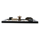 Wooden Zen Sand Garden - Colors May Vary