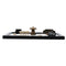 Wooden Zen Sand Garden - Colors May Vary