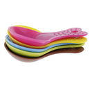 5 Piece Pet Food Scoop Feed Scooper Food Tool