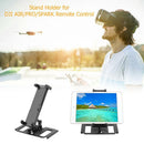 Foldable Phone Tablet Stand Holder Bracket for DJI AIR PRO SPARK Remote Control