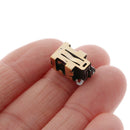 DC Power Jack Elitebook 820 840 850 G3 Charging Port Plug Socket Connector OZ